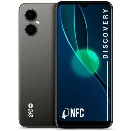 Smartphone SPC Internet Gris 3 GB RAM 64 GB Quad Core Precio: 106.58999989. SKU: B16CMSVDTX