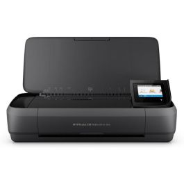 Multifunción Portátil HP Officejet 250 Mobile AIO WiFi/ Negra Precio: 313.49999989. SKU: S7800486