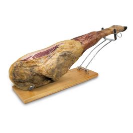 Jamonero Plegable de Madera Quttin (4 Unidades) Jamonero Plegable de Madera Quttin (4 Unidades)