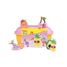 Jovi Plastilina Cofre Sweet con Accesorios Play&Fun para Crear Escenarios Mágicos y Personajes Divertidos Precio: 11.88999966. SKU: B12KS3NPTX