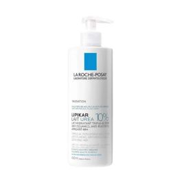 La Roche Posay Lipikar UREA 10% Loción Corporal Hidratante Triple Acción Calmante Anti-Picor Piel Seca, Áspera y Descamada 400 ml Precio: 17.5000001. SKU: B1GLDRCYE9