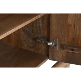 Aparador Home ESPRIT Natural Madera de mango 160 X 42 X 95 cm