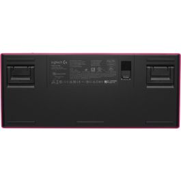 G PRO X TKL LIGHTSPEED MAGENTA Precio: 266.58999994. SKU: B17WKP57EE