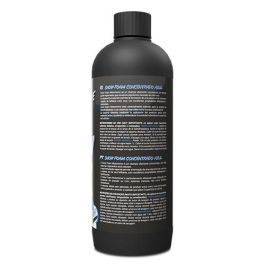 Snow Foam Azul Concentrado Motorrevive 500 mL Cs9 MRV0019 Snow Foam Azul Concentrado Motorrevive 500 mL Cs9 MRV0019
