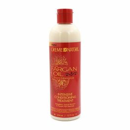 Creme Of Nature Tratamiento Intensivo con Aceite de Argán 354ml - Fortalece, Revitaliza y Da Brillo al Cabello Precio: 9.5900002. SKU: S4256723