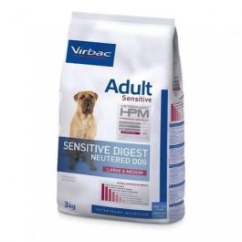 Virbac Adult Dog Sensitive Digest Neut Large&Med 12 kg Hpm Precio: 112.5899995. SKU: B15TWDCFM6