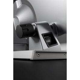 Ritter LUPO-13 Cortafiambres Profesional Semiprofesional Acero Inoxidable Hoja 19cm Uso Intensivo