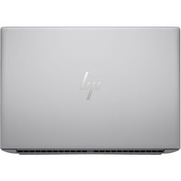 HP ZBook Fury 16 G11 - 16" - Intel Core i9-14900HX - 64GB RAM - 1TB SSD - NVIDIA RTX 5000 Ada - Win 11 Pro - Español HP ZBook Fury 16 G11 - 16" - Intel Core i9-14900HX - 64GB RAM - 1TB SSD - NVIDIA RTX 5000 Ada - Win 11 Pro - Español
