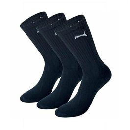 Calcetines Deportivos Puma 7312 Hombre 3 pares 39-42 (3 pcs) Calcetines Deportivos Puma 7312 Hombre 3 pares 39-42 (3 pcs)