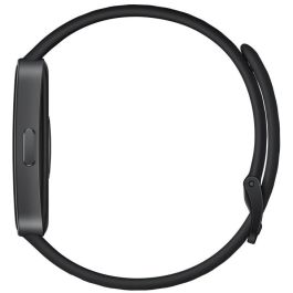HUAWEI Band 10 Nora-B19F Pulsera de Actividad AMOLED 1.47" Negra con Monitor Cardíaco y Oxígeno en Sangre