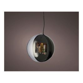 Lumineo Adorno de Navidad con Pantalla de Video Ø15cm - Personaliza con tus Imágenes y Vídeos Precio: 56.6900004. SKU: S7912913