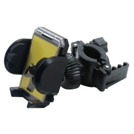 MARVO Soportador de Bicicleta para Telefono Movil Smartphone - Sosten para GPS y Bici, Ajustable, Compatible con la Mayoría de Moviles, Instalación Rapida sin Herramientas Precio: 3.0855. SKU: B149QBJY5A