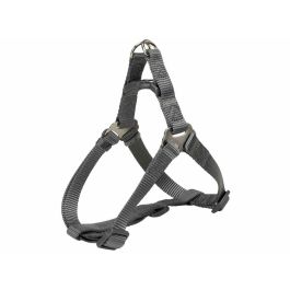 Petral para perro Trixie New Premium Grafito L Petral para perro Trixie New Premium Grafito L Precio: 15.49999957. SKU: B1F39WAMBD