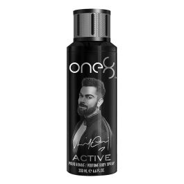Active, Spray perfumado, Para hombres, 200 ml Precio: 30.2258. SKU: B134EVSXAD