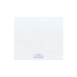 Placa de Inducción BOSCH PID612BB1E 59,2 cm 7400 W