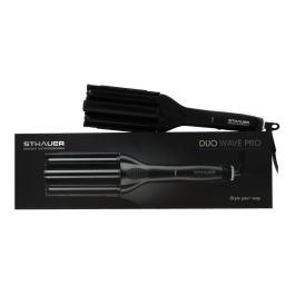 Xanitalia Pro Duo Wave Pro Rizador Profesional Doble Onda Precio: 60.5. SKU: B184AKVM8R