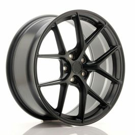 Llanta para Automovil Japan Racing SL01 Negro PCD 5x112 ET32 CB 66,6 19" Precio: 702.90000011. SKU: B1C8VAV2S2
