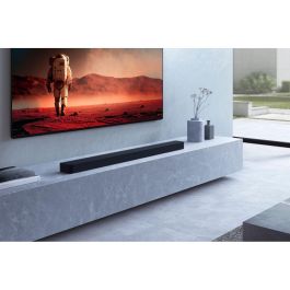 Barra de Sonido Sony BRAVIA Negro