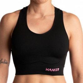 Top Deportivo de Mujer Hanker Cane Negro Running 39 Precio: 25.2043. SKU: B1A446D4ZD