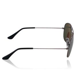 Rayban RB3362 004/58 Gafas de Sol Polarizadas Verdes 59 mm