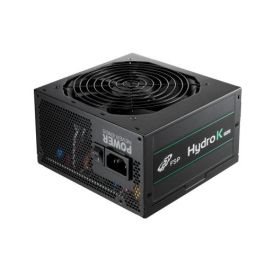 FSP PPA8503209 Fuente de Alimentación 850W HYDRO K PRO 80 PLUS Bronze ATX 3.0 No Modular Ventilador HYB 120mm Precio: 82.94999999. SKU: B1DMAHWMNP