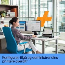 HP 4002dne Impresora Láser LaserJet Pro Dúplex para Máxima Productividad, Velocidad Rápida y Gestión Fluida con HP+