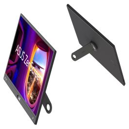 Asus ZenScreen MB166CR Pantalla para PC 15.6" Full HD LCD Negro Precio: 138.5000001. SKU: B1H96A4TGL