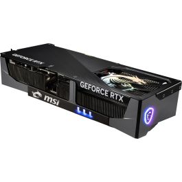 MSI GeForce RTX 5090 Gaming Trio OC 32GB GDDR7 3 Ventiladores