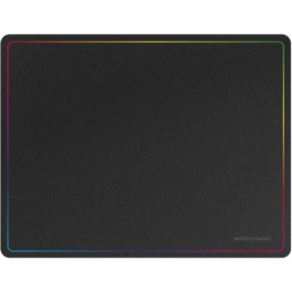 Mars Gaming MCPWX Combo Gaming Inalámbrico DualPro Link 3en1 - Teclado FRGB, Ratón Ultraligero 3200 DPI y Alfombrilla