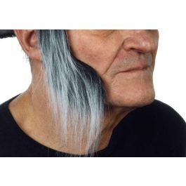 My Other Me Patillas Adulto Talla Única Multicolor Precio: 5.94999955. SKU: S2418545