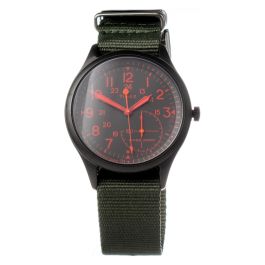 Reloj Hombre Timex TW2V11000LG (Ø 41 mm) Precio: 58.68999972. SKU: S0357683