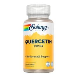 Quercetin 500 Mg Precio: 28.5000001. SKU: B1CVMPTL25