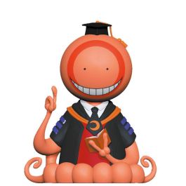 PLASTOY Figura hucha Koro Sensei de PVC Assassination Classroom 18cm Precio: 16.94999944. SKU: B1D9N5JLTS