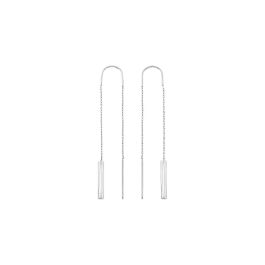 Pendientes Mujer Breil TJ3578 Plata de ley 925