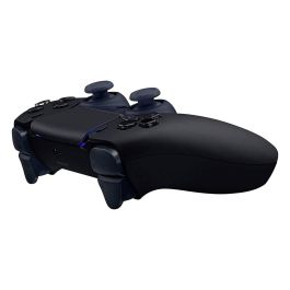 Sony Playstation 5 DualSense Midnight Black Wireless Controller