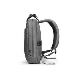 Port Designs POR3567044007022 Mochila ECO YOSEMITE para portátil de 13/14 pulgadas - 12 litros - Gris