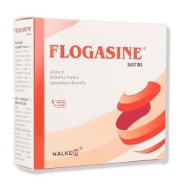 FLOGASINE Flogasine Bustine tratamiento alimenticio 20 sobres 20un Precio: 28.49999999. SKU: B1F48XETJ3