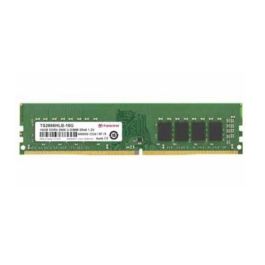 Transcend JM3200HLB-8G JetRam Memoria RAM DDR4 8GB 3200 MHz CL22 Unbuffered DIMM 288 pines para PC y Servidor 1.2V Precio: 22.68999986. SKU: B1BHDWR6VT