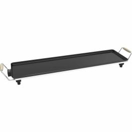 Little Balance LIT3760240787426 Plancha Eléctrica 8742 Madera 90 con Mangos de Madera, 2000W, 90 cm Precio: 76.4999994. SKU: B13CVTFRL6