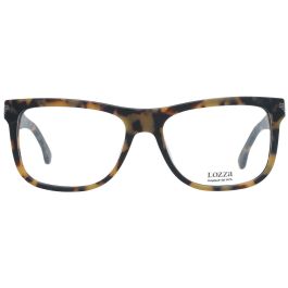 Montura de Gafas Hombre Lozza VL4122 54960M Montura de Gafas Hombre Lozza VL4122 54960M