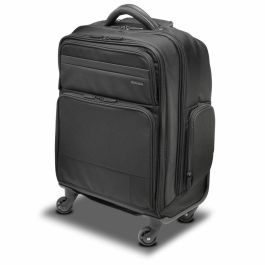 Maletín para Portátil Kensington K60384WW Negro 17" Precio: 161.49999954. SKU: B16LDR739K