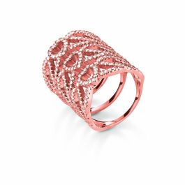Anillo Mujer Folli Follie 3R15S068RC-52 (12) Precio: 35.58999983. SKU: S0359597
