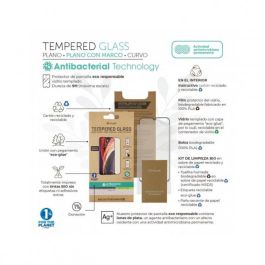 Protector de Pantalla Muvit iPhone 14 Pro Max Apple