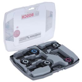 Bosch Starlock Set Best of Electrician 6 tlg