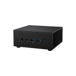 Asus PN52-BBR758HD Mini PC Barebone AMD Ryzen 7, DDR4-SDRAM, Wi-Fi 6E, Bluetooth 5.2