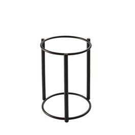 ABERT Cosmo Soporte para Buffet, Colección Cosmo/Domimo, Altura 25 cm, Familia Buffet y Exposición Precio: 54.49999962. SKU: B12D7EMXZJ