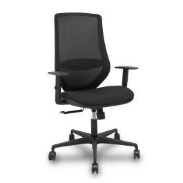Silla de Oficina Mardos Piqueras y Crespo 0B68R65 Negro Precio: 191.98999941. SKU: B1DMDNNJ4R