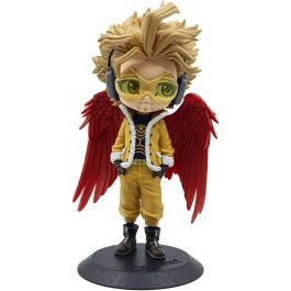Figura Hawks Ver.B My Hero Academia Q posket 14cm Figura Hawks Ver.B My Hero Academia Q posket 14cm Precio: 28.78999948. SKU: B18HAAQ985