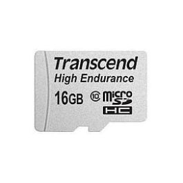Transcend Tarjeta de Memoria MicroSDHC Hochbelastbare 16GB Clase 10 con Adaptador SD Precio: 147.49999946. SKU: B1AY3JPXPX