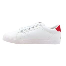 Zapatillas Deportivas Hombre U.S. Polo Assn. Blanco